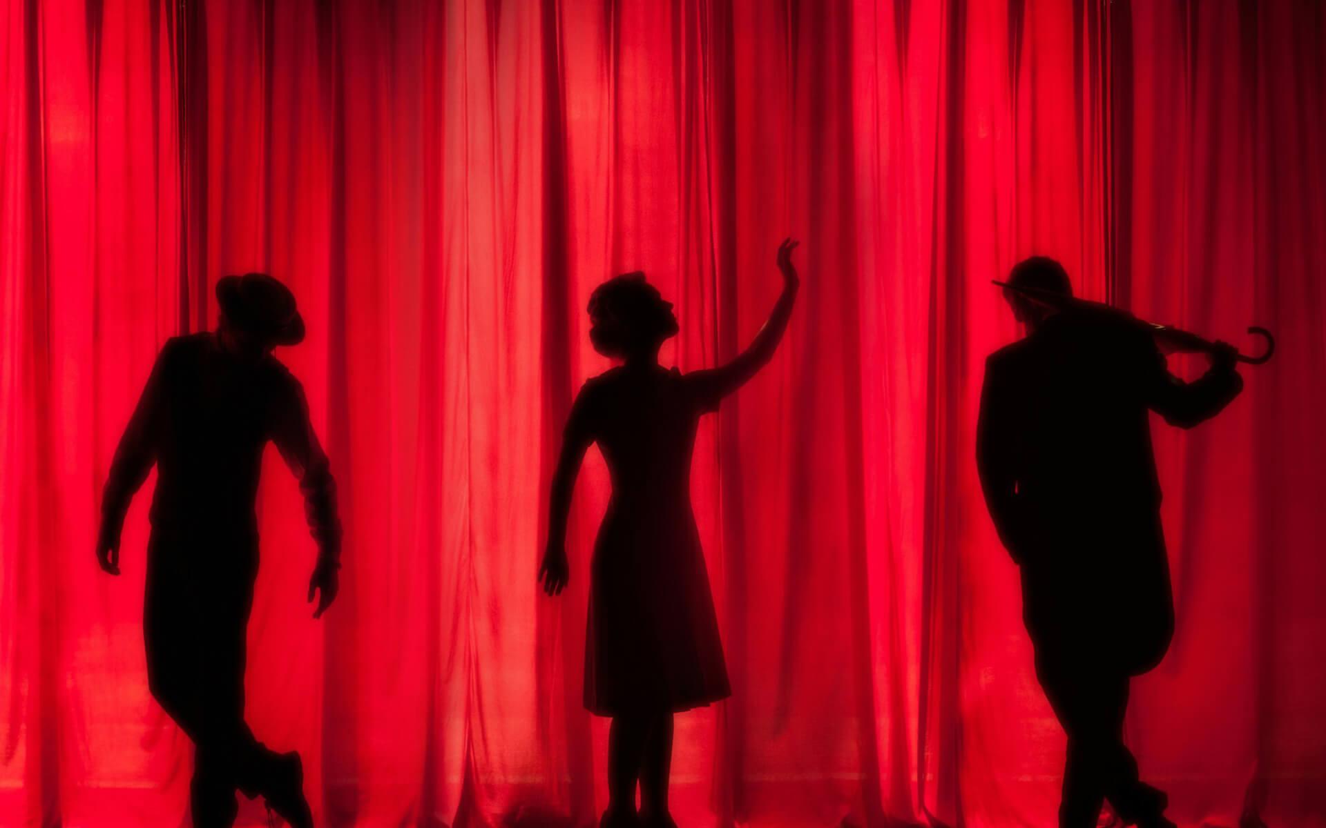 WIE EIN THEATERSTÜCK ENTSTEHT von Karel Čapek