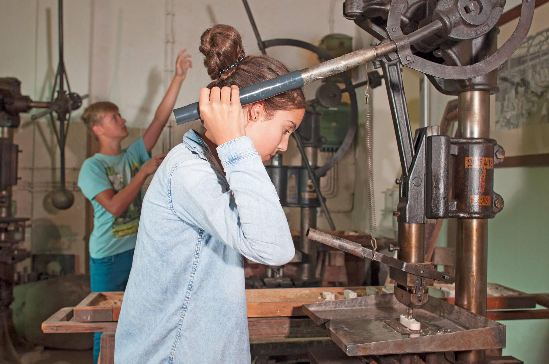 Elektroporzellanmuseum_Presse Elektroporzellanmuseum_Presse