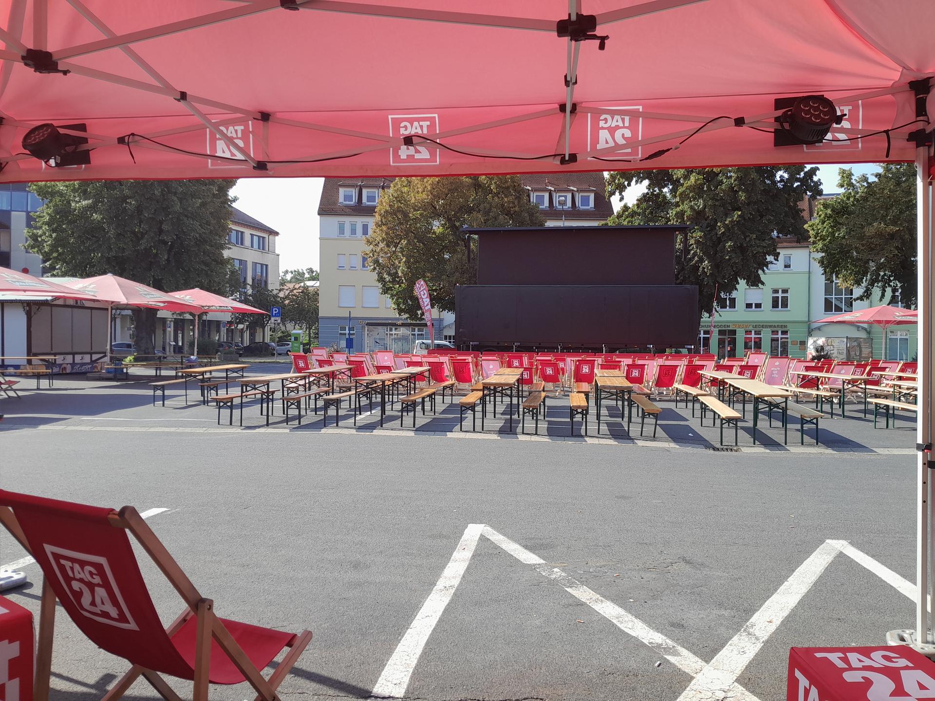 Sommerkino Schwarzer Markt Hoyerswerda Sommerkino Schwarzer Markt Hoyerswerda