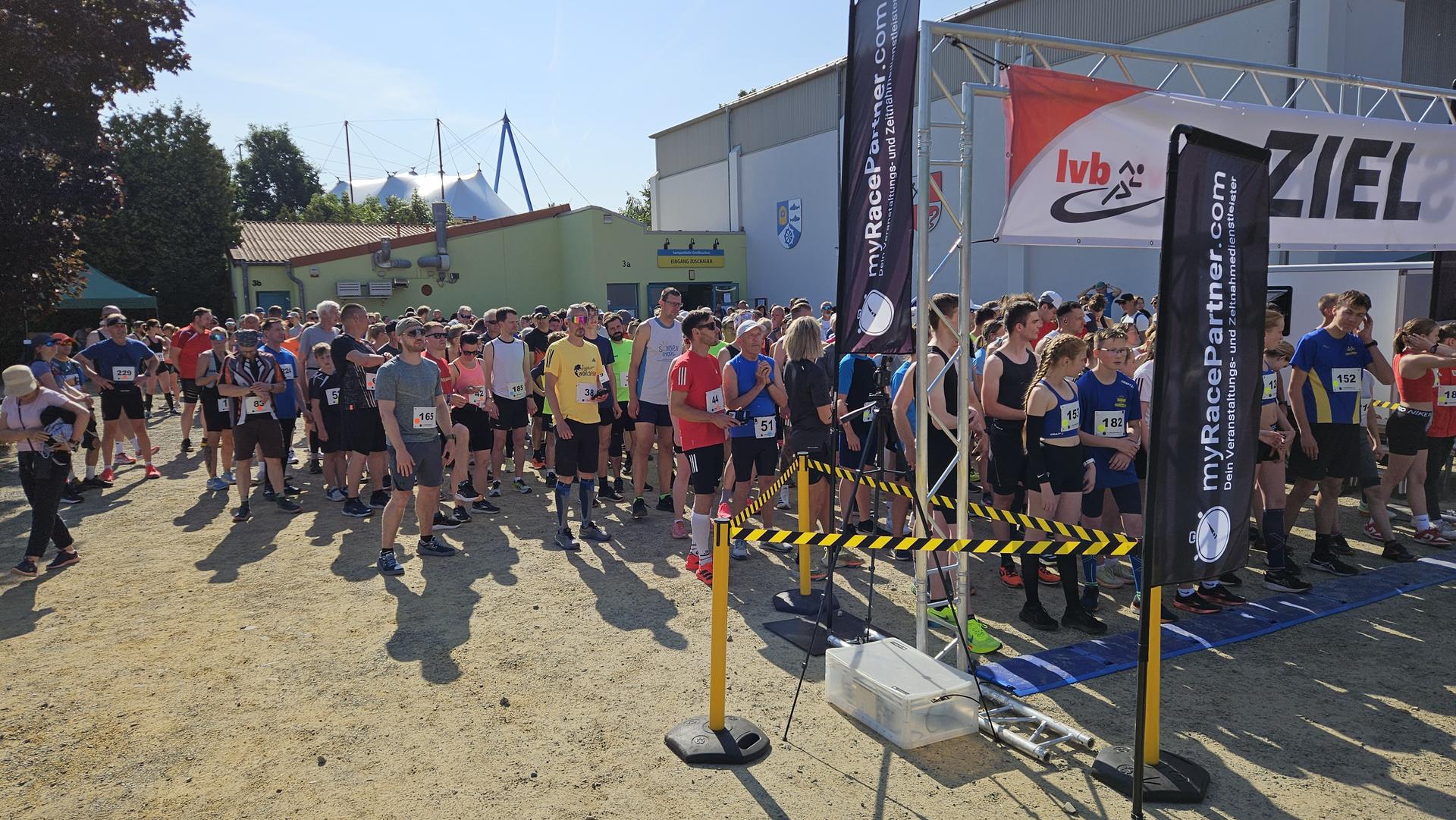 49.Lauf um den Senftenberger See 49.Lauf um den Senftenberger See