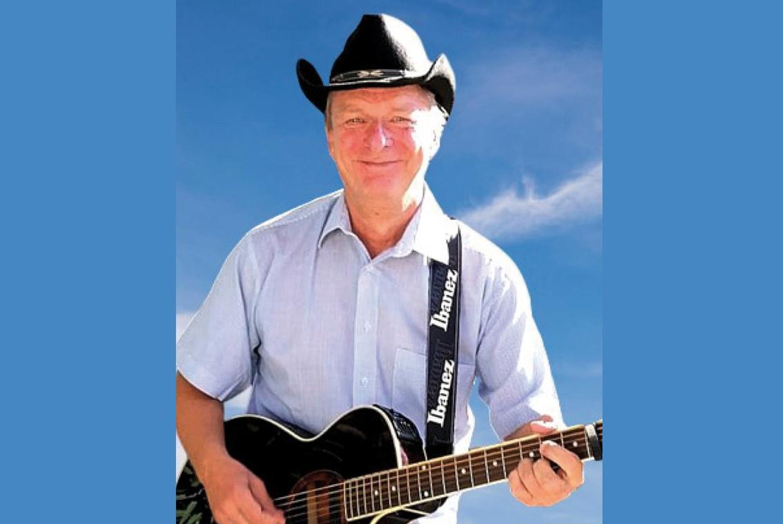 Tom's Daddy die One-Man-Band aus der Lausitz Tom's Daddy die One-Man-Band aus der Lausitz
