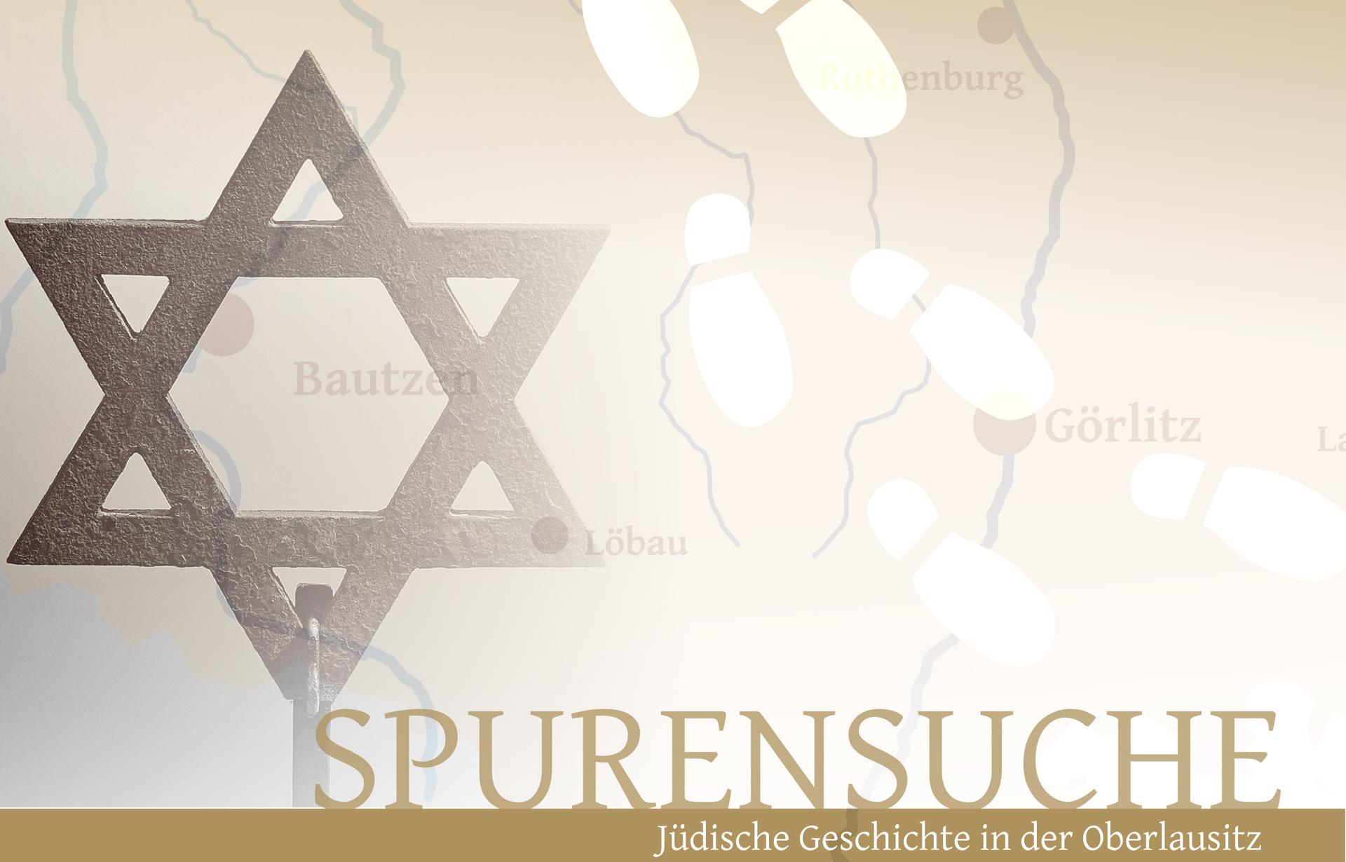 Ausstellungslabel SPUENSUCHE Ausstellungslabel SPUENSUCHE