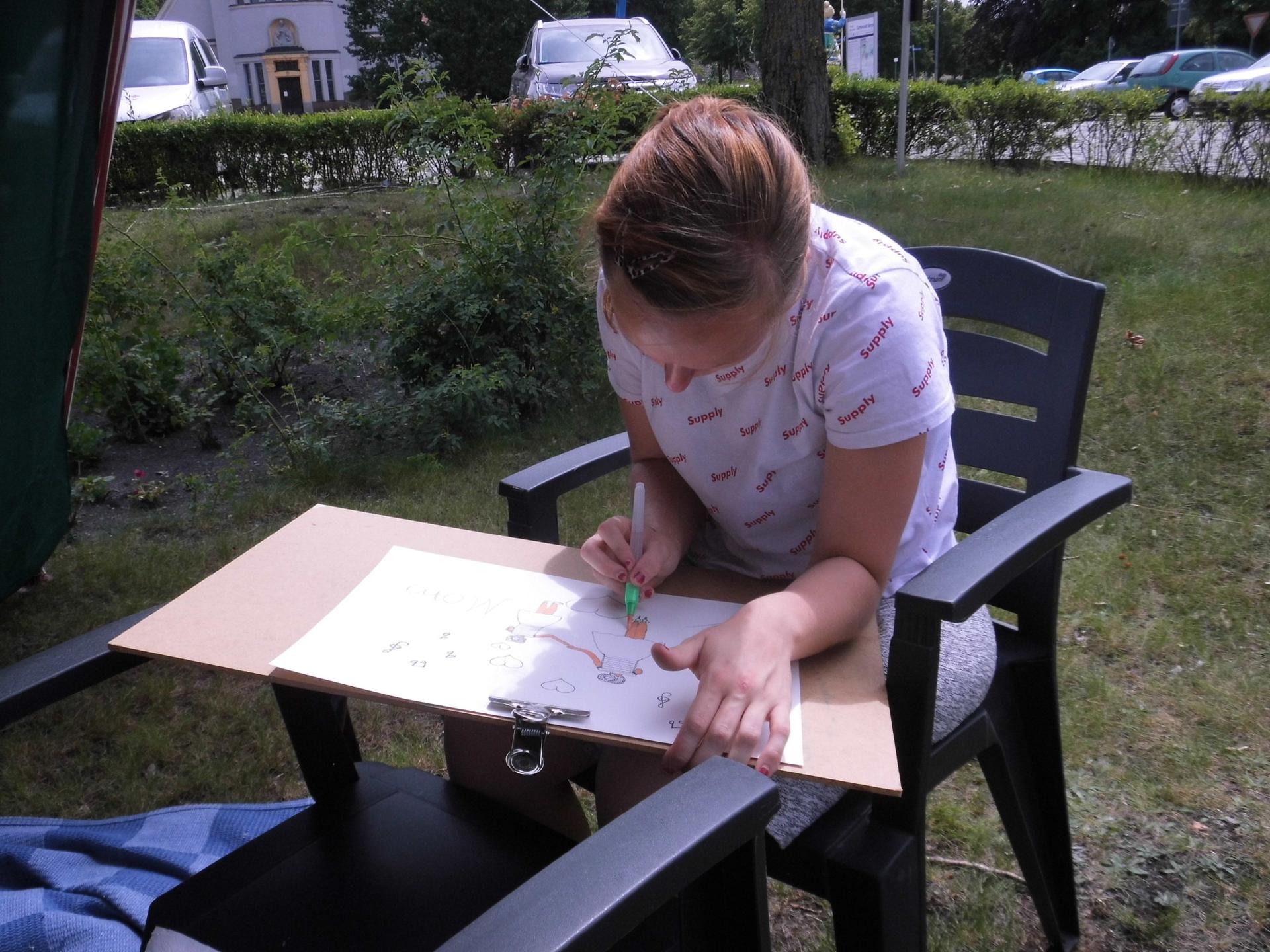 Kunstpleinair Kunstpleinair