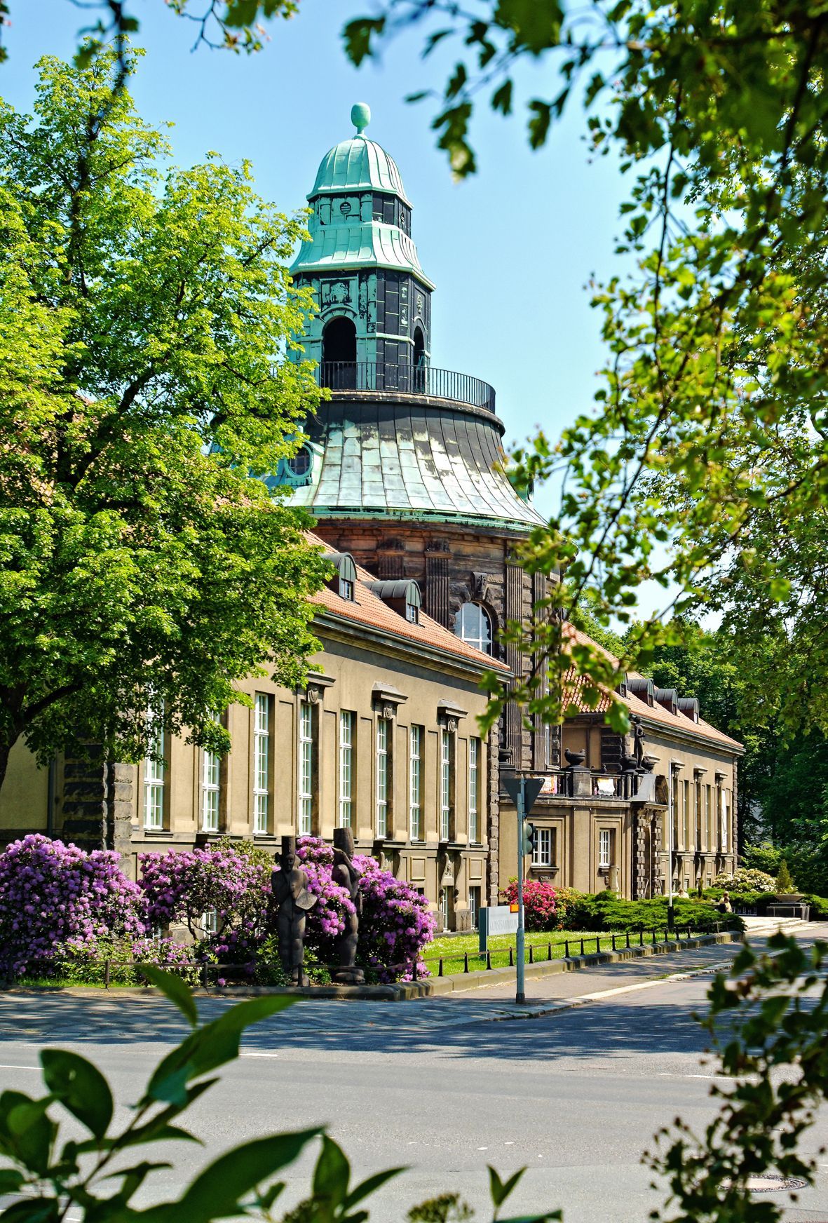 Quelle: Foto-Atelier LORENZ, Zschorlau, Gregor Lorenz KUNSTSAMMLUNGEN ZWICKAU Max-Pechstein-Museum_01.jpg (Quelle: Foto-Atelier LORENZ, Zschorlau, Gregor Lorenz)