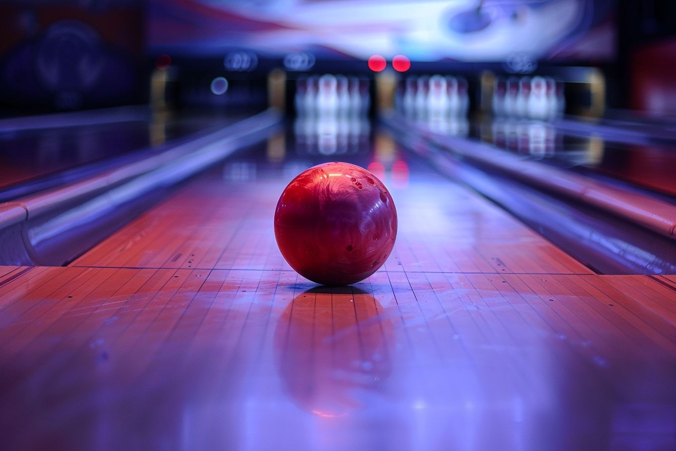 Bowlingbahn (Quelle: Midjourney / Tourismusverband Sächsische Schweiz e.V.) Bowlingbahn (Quelle: Midjourney / Tourismusverband Sächsische Schweiz e.V.)