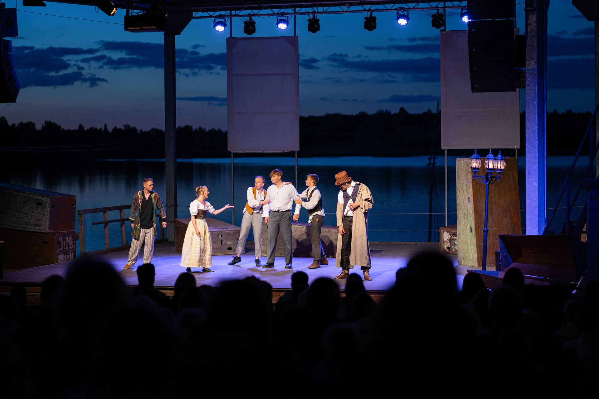 Biedermeierstrand Hayna - Ausflugsziele in Leipzig und Region (Quelle: www.tomwilliger.de, Tom Williger) Biedermeierstrand Hayna - Ausflugsziele in Leipzig und Region (Quelle: www.tomwilliger.de, Tom Williger)