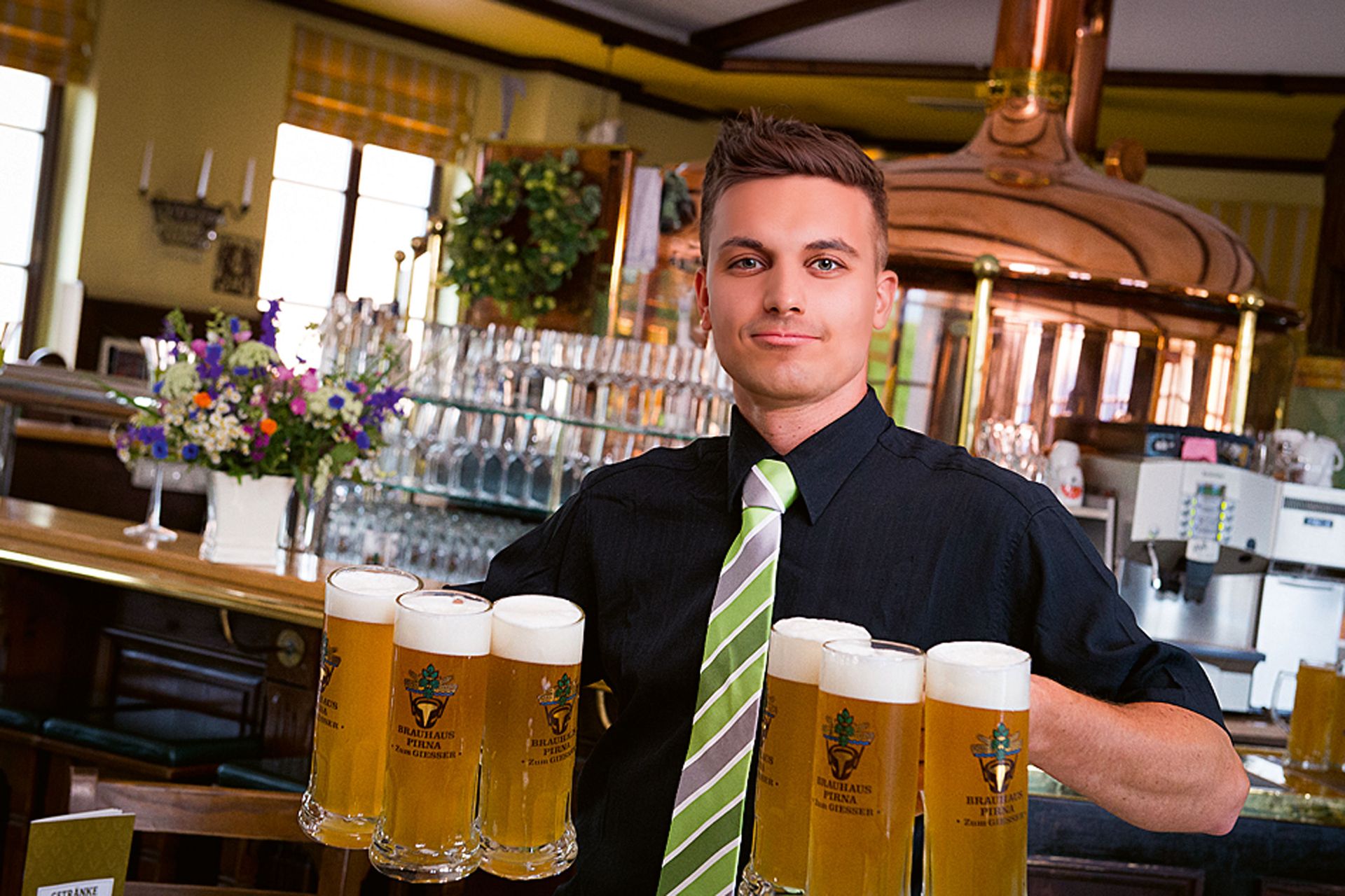 Brauhaus Pirna Brauhaus Pirna