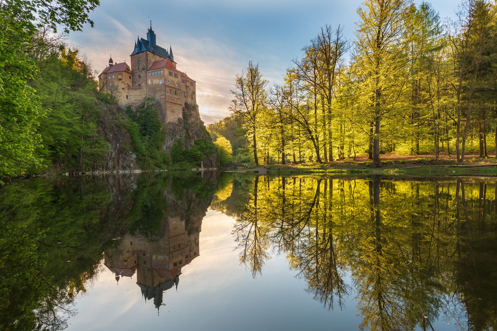 Burg Kriebstein (Quelle: ml@waldheim-sachsen.de, Matthias Löwe) Burg Kriebstein (Quelle: ml@waldheim-sachsen.de, Matthias Löwe)