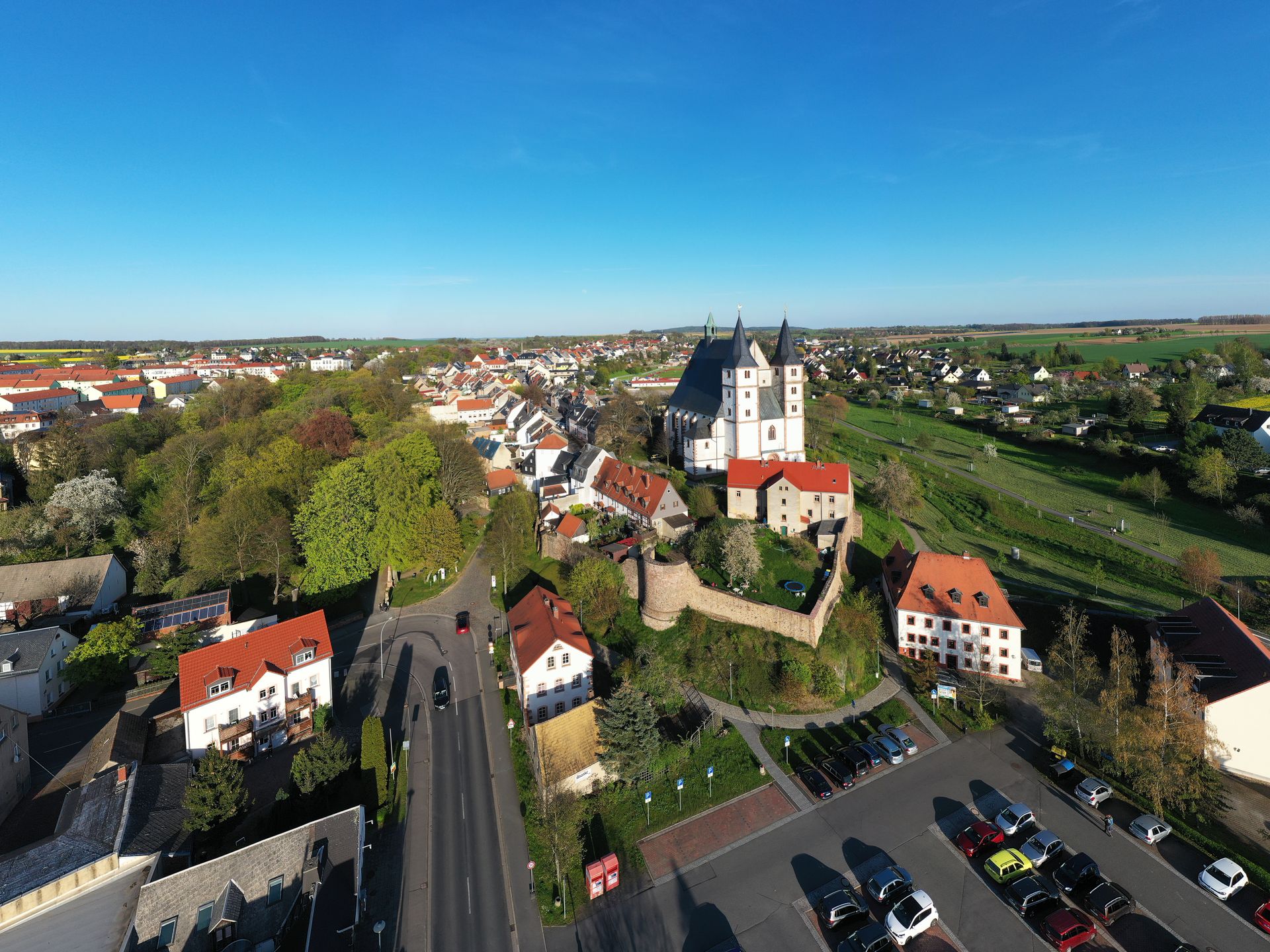 Geithain (Quelle: Heimat- und Verkehrsverein Geithain (Quelle: Heimat- und Verkehrsverein