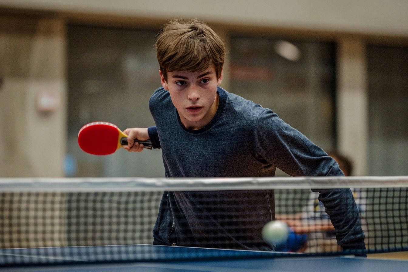 tischtennis (Quelle: TVSSW, KI-generiert) tischtennis (Quelle: TVSSW, KI-generiert)