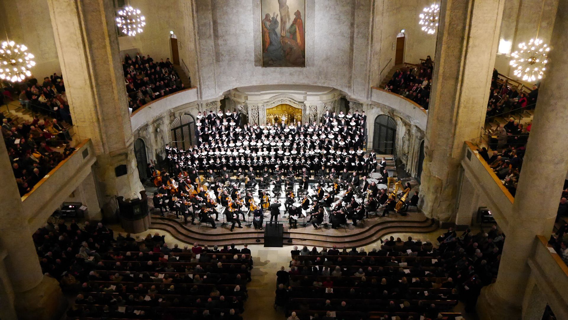 Brahms Requiem in der Kreuzkirche Dresden (1).jpg (Quelle: Frank Walther - Kreuzkirche Dresden) Brahms Requiem in der Kreuzkirche Dresden (1).jpg (Quelle: Frank Walther - Kreuzkirche Dresden)