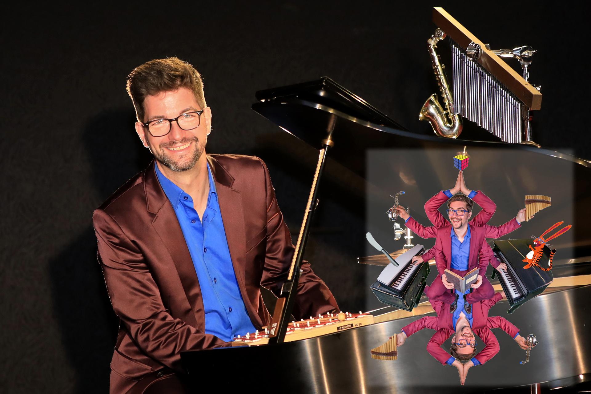 Andreas Gundlach (Quelle: Andreas Neuthe) Andreas Gundlach (Quelle: Andreas Neuthe)