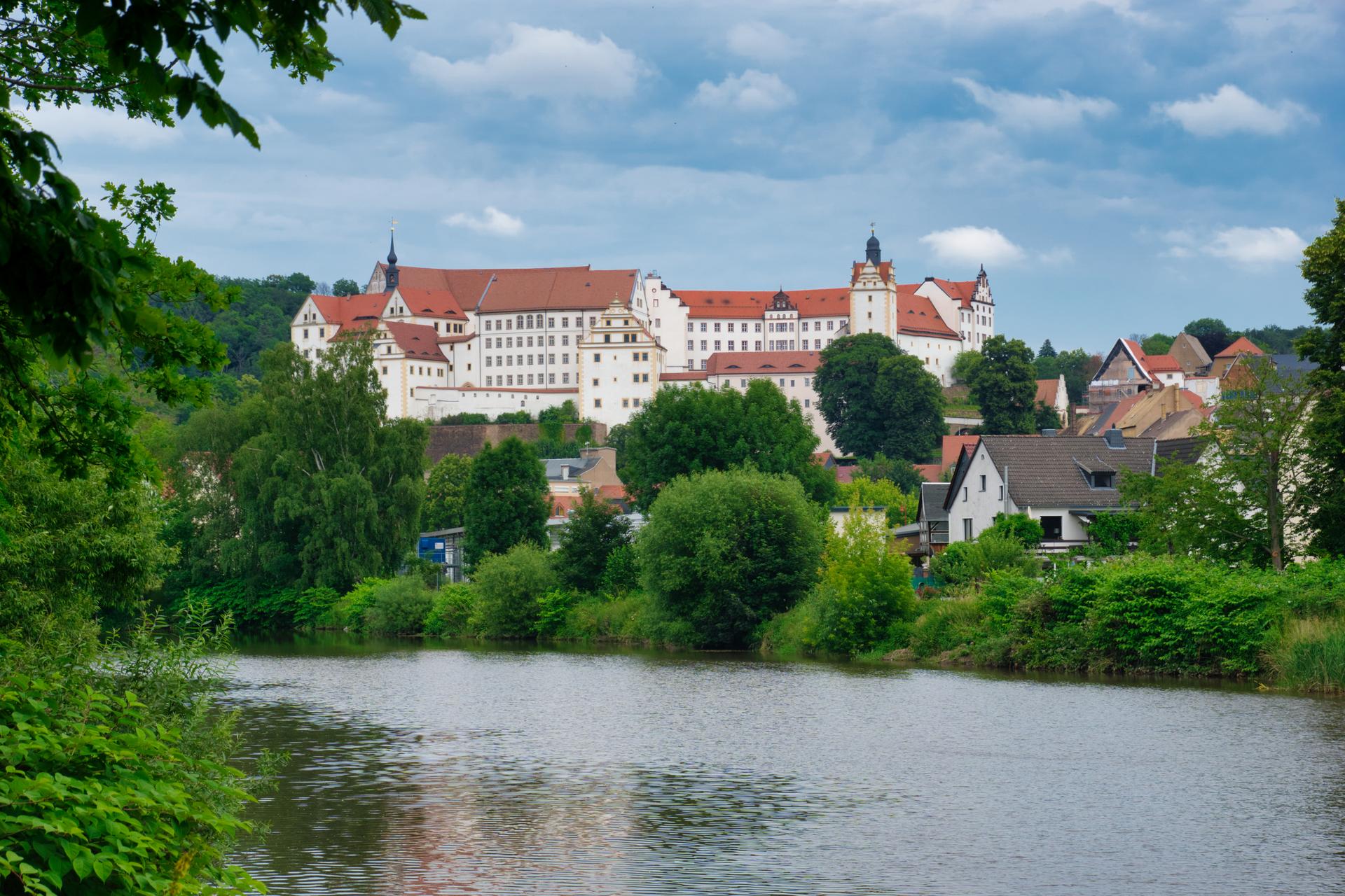 Quelle: Heimat- und Verkehrsverein Colditz_Schloss Colditz_(c)Bastian Rakow_CC BY-SA.jpg (Quelle: Heimat- und Verkehrsverein