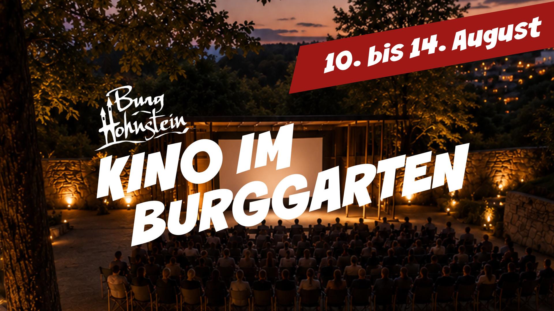 Quelle: Burg Hohnstein One_Kino.jpg (Quelle: Burg Hohnstein)