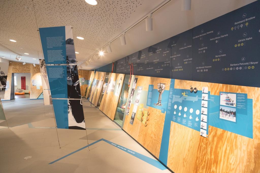 Ausstellung im Ausstellung im