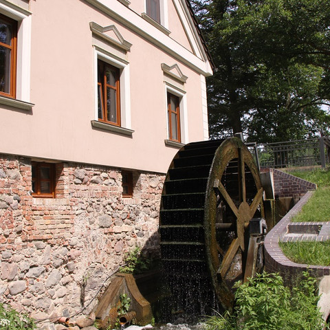 Madlitzer Mühle
