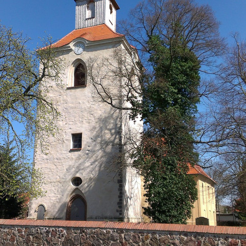 Dorfkirche Steinhöfel