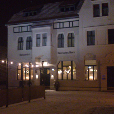 Foto: Restaurant Bollwerk 4