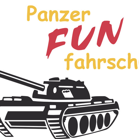 Logo Panzerfunfahrschule
