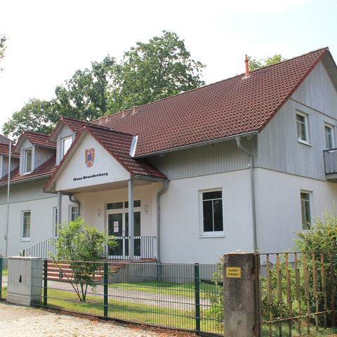 Haus Brandenburg