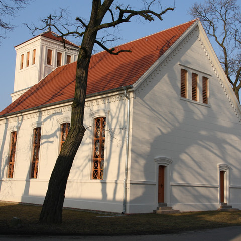 Kirche Neulietzegöricke