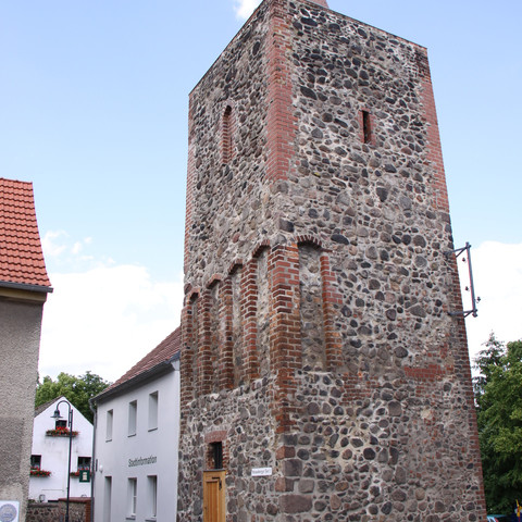 Storchenturm in Altlandsberg