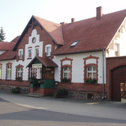 Restaurant "Gasthof Köhler" in Neuzelle im Ortsteil Treppeln, © Foto: Tourismusinfo Neuzelle