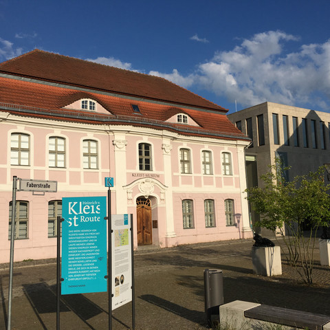 Kleist-Museum