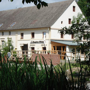 Gaststätte Ragower Mühle