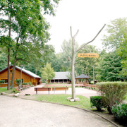 Waldgaststätte Köhlerei