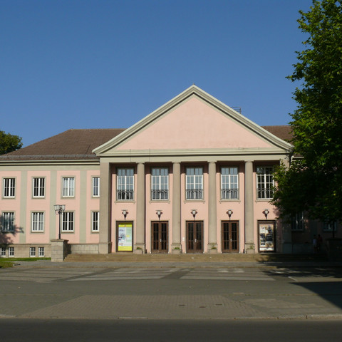 Kulturhaus Seelow