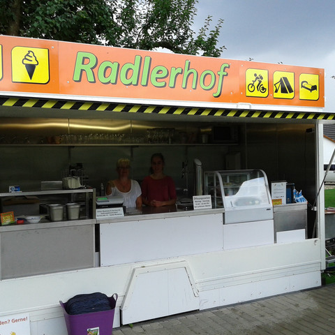 Radlerhof