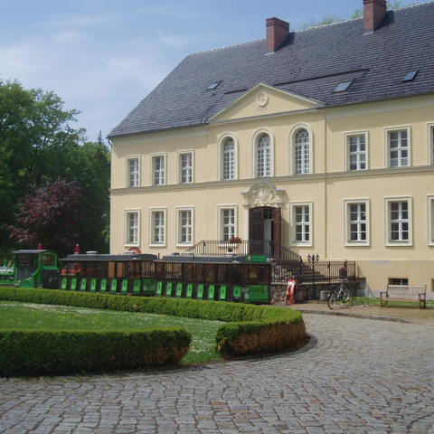Schloss Bomsdorf