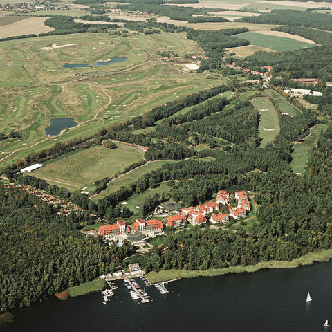 A-ROSA Golfresort Bad Saarow