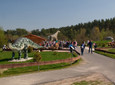 Tier-, Freizeit- und Saurierpark Germendorf