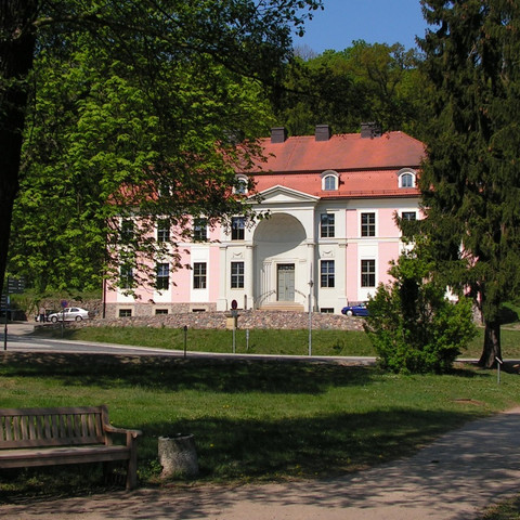 Kurmittelhaus Bad Freienwalde