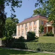 Schloss Freienwalde