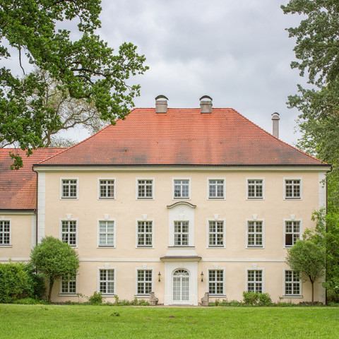 Schloss Alt Madlitz