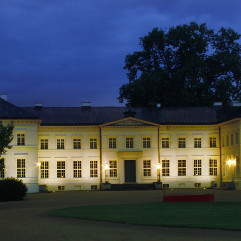 Schloss Neuhardenberg