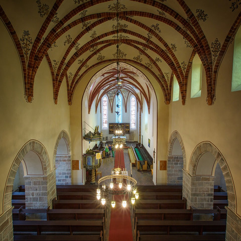 St. Marienkirche Strausberg