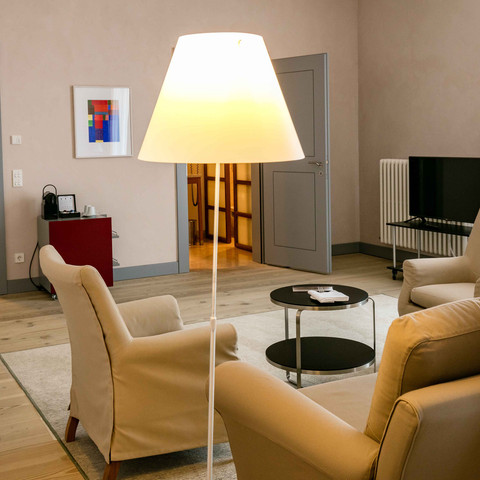 Hotel Schloss Neuhardenberg - Comfort Plus Zimmer_Fotokraftwerk