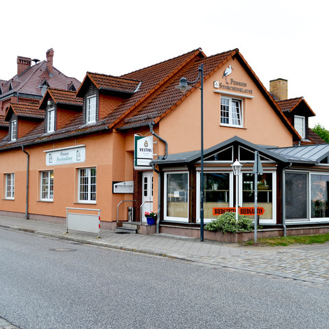 Restaurant Strochenklause, Foto Seenland Oder-Spree