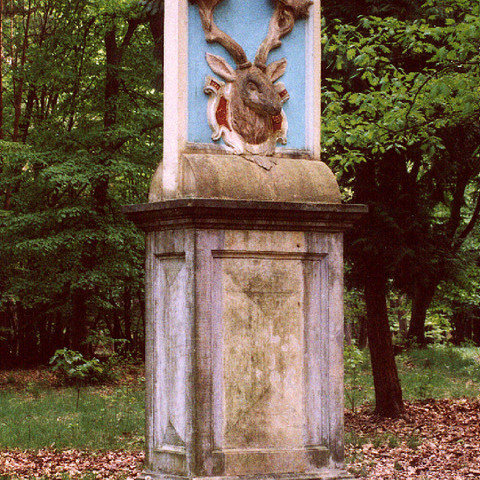 Hirschdenkmal