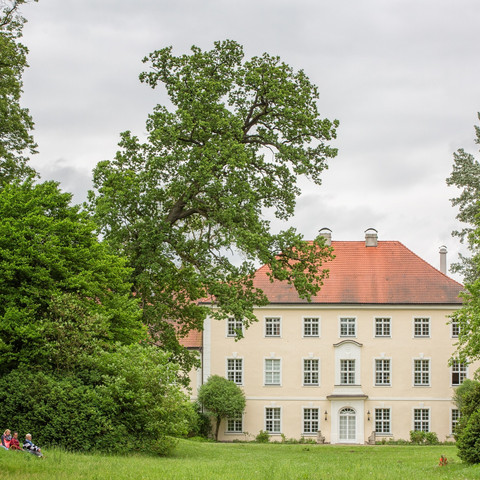 Schloss Alt Madlitz