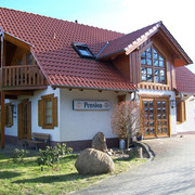 Gasthaus Liem in Neuzelle OT Steinsdorf