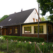 Gasthaus Altes Forsthaus - Außenansicht