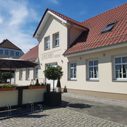Landhaus Treptow