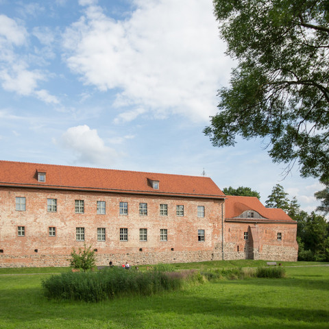 Burg Storkow