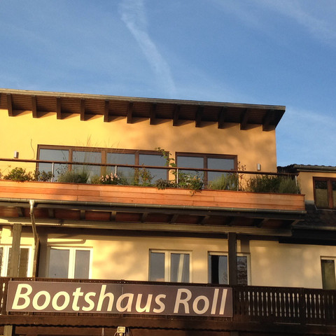Bootshaus Roll