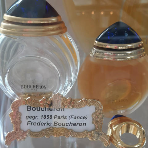 Parfum Boucheron